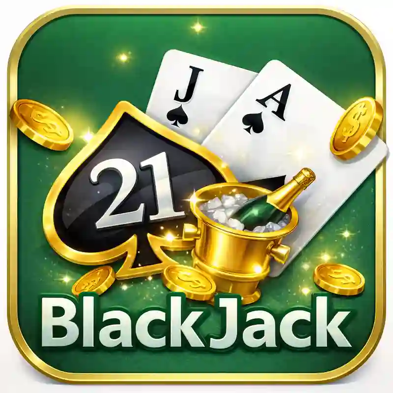 Black Jack Live Casino xx777