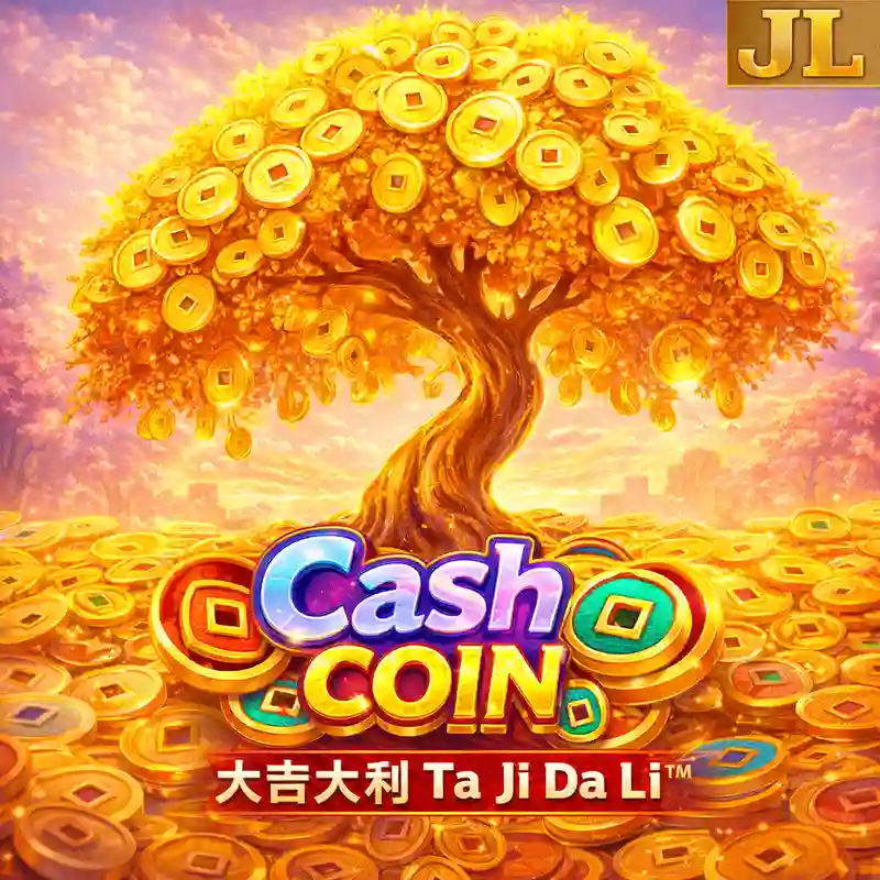 Cash Coin Casino Game xx777