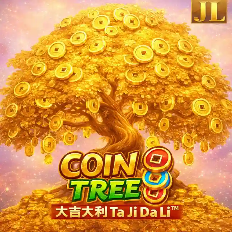 Coin Tree Slot xx777