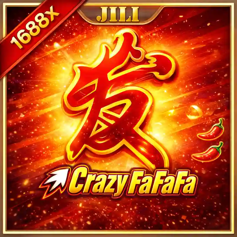 Crazy FaFaFa online slot game at xx777