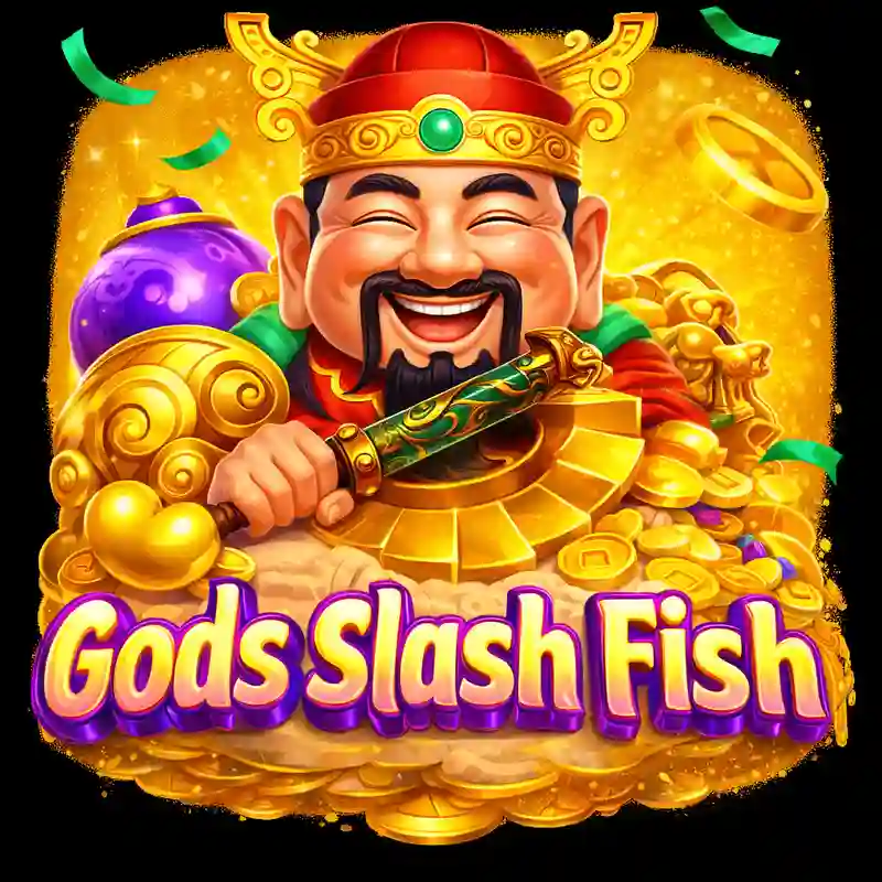 Gods Slash Fish Gaming xx777