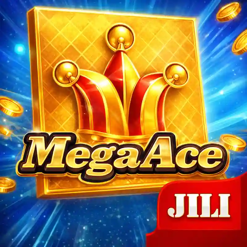 Mega Ace Slot Game at xx777 Casino