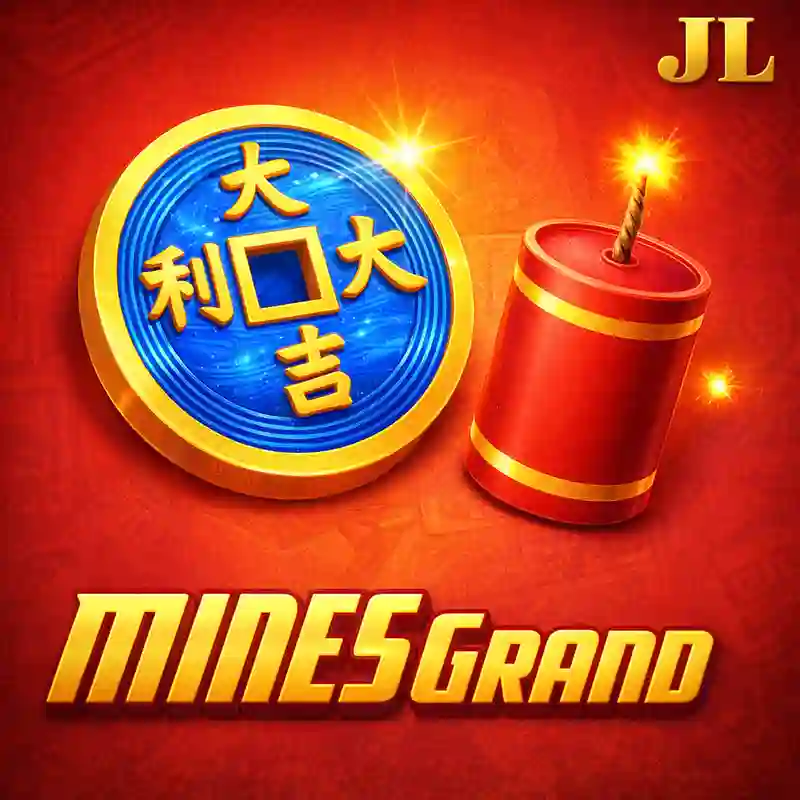 Mines Grand Table Game xx777