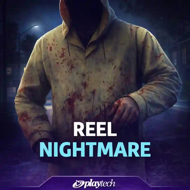 Reel Nightmare Slot Game at xx777 Casino