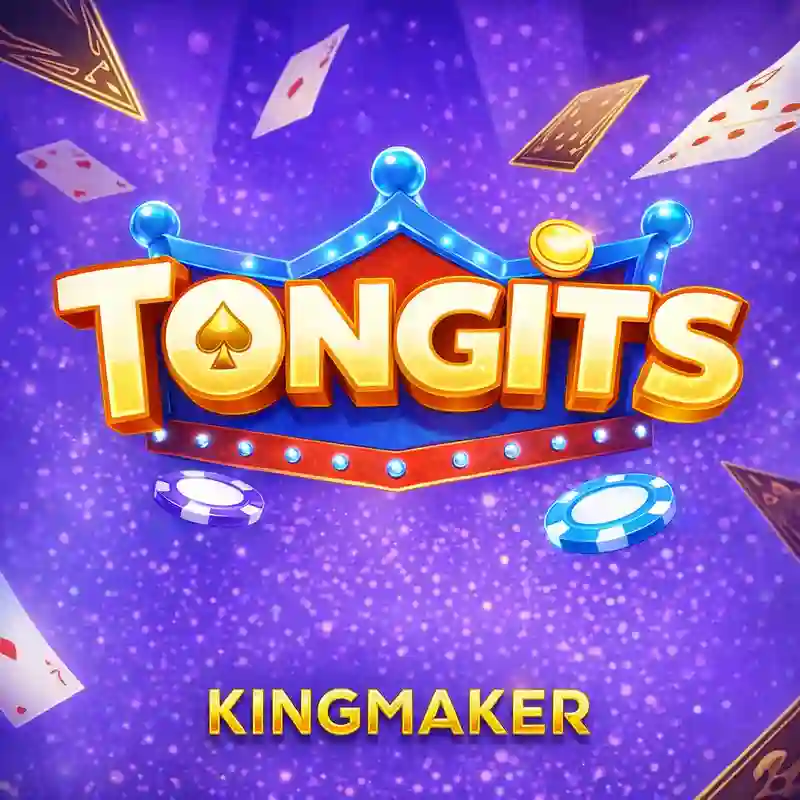 Play Tongits Online Casino Philippines