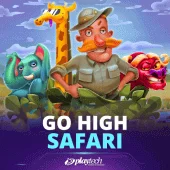 Go High Safari