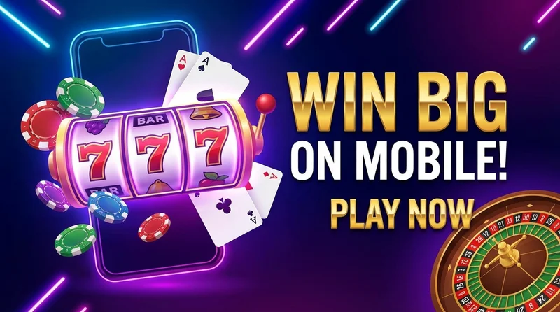 xx777 Promotional Banner